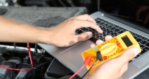 car electrical repairs