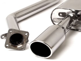 exhausts exhausts supplied and fitted