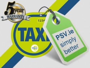 nta approved tax door stickers