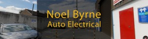 Noel Byrne Auto Electrical