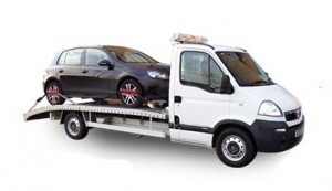 car recovery