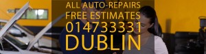 free car repair quote