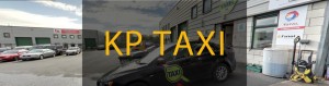 KP Taxi Dublin