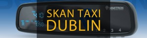 skan taxi