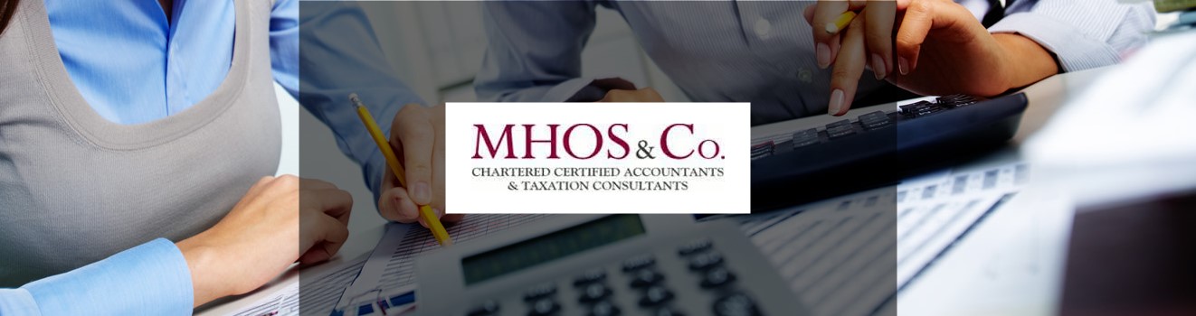 MHOS, Chartered Certified Accountants