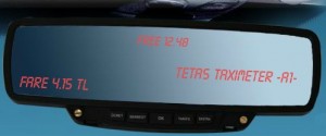 Tetas mirror meter