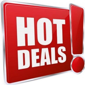 bundles and deals