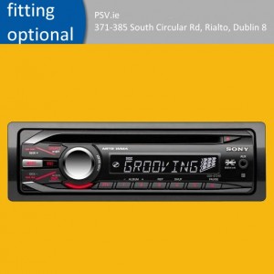car audio