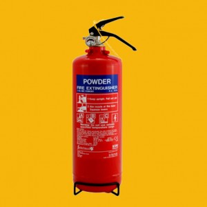 fire extinguisher for cars