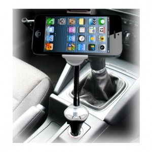 fm transmitter for car