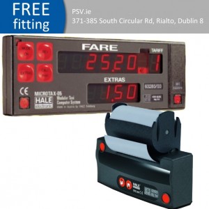 hale meter plus printer package