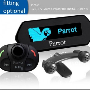 hands free kit