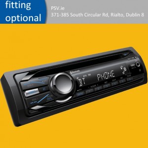 in car bluetooth