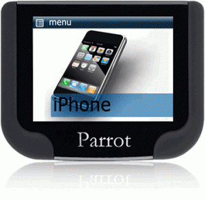 iphone car kit hands free