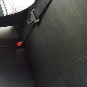 pvc car seat covers