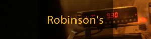 Robinsons