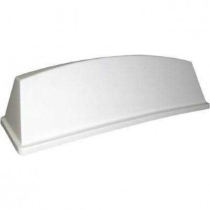 driving schoolroofsign model 6