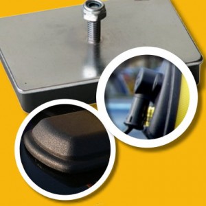 roof sign accessories