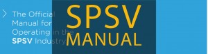 spsv manual