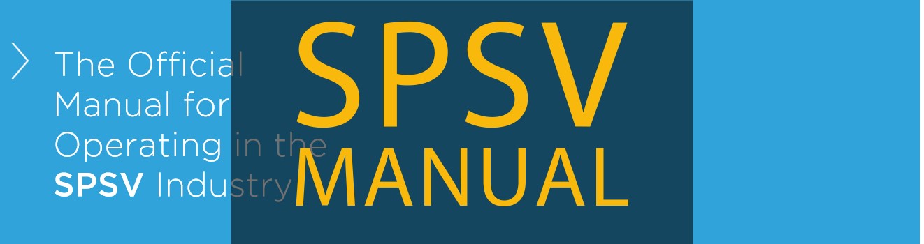 SPSV Manual