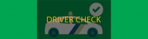 taxi driver check