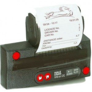 taxi printers
