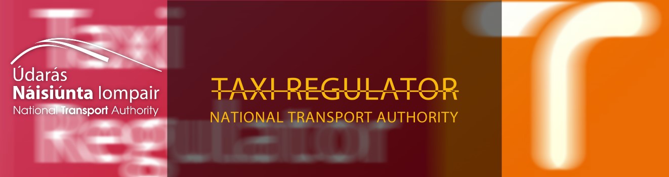 taxi regulator