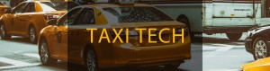 taxi tech