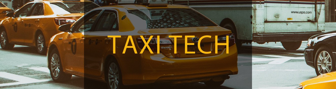 Taxi Tech