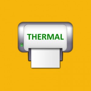 thermal taxi receipt printers