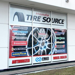 window graphics