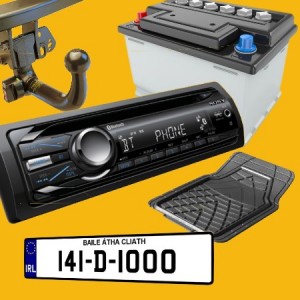 car accessories