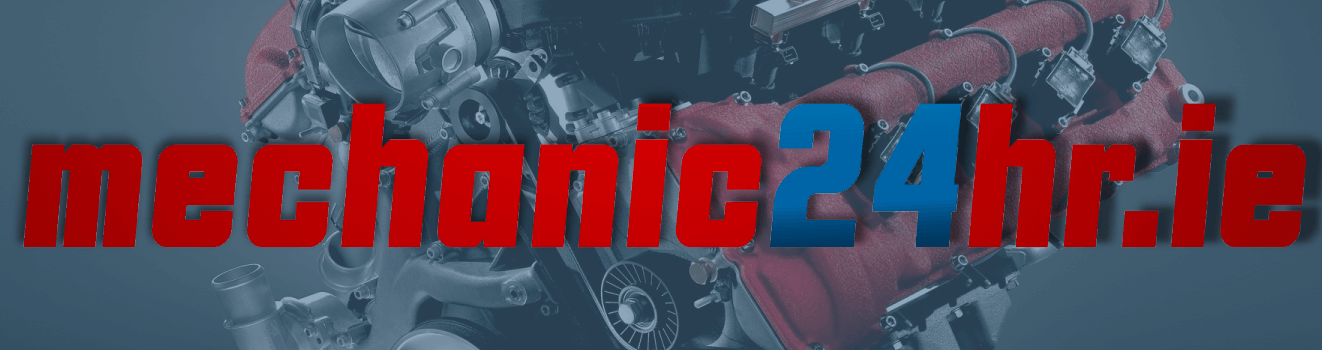 Finglas Mechanic 24hr