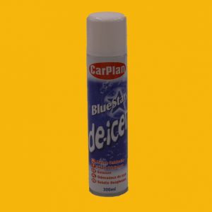 de-icer
