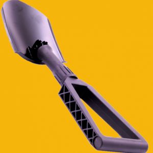 shovel