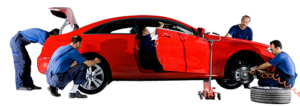 car repairs Dublin