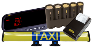 taxi shop